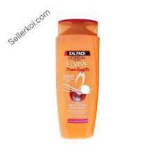 L'Oreal Elvive Dream Lenghts Restoring Shampoo XXL Pack